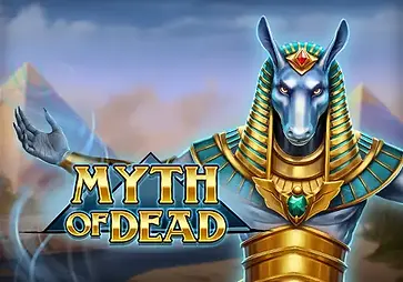 mythofdead